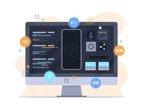 Atenea Systems — desarrollo a medida